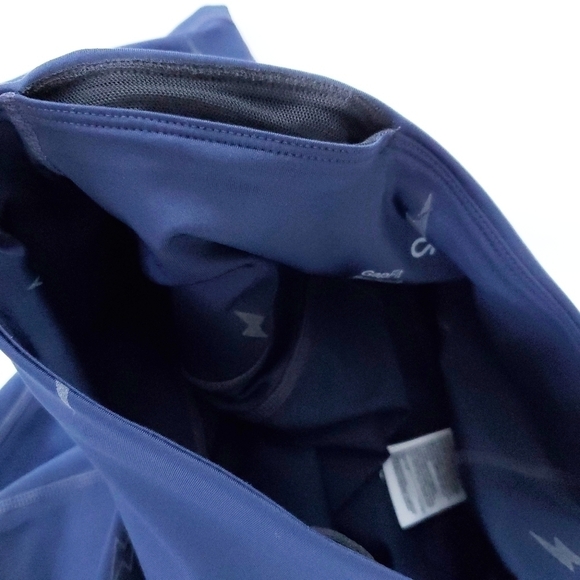 GAPFIT Blackout Technology Capris Leggings - Picture 8 of 9